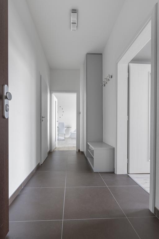Apartsee Halkova Plzen Exterior photo